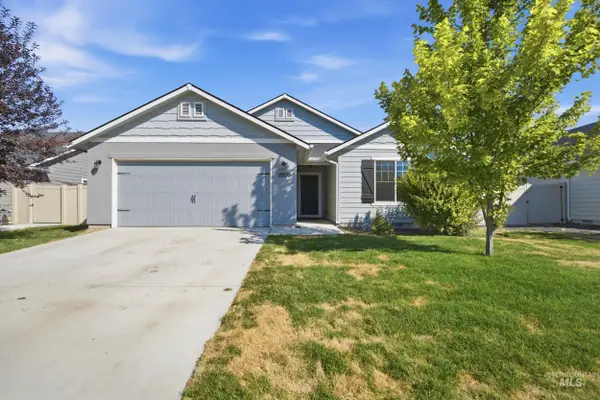 12839 Lignite Dr., Nampa, ID 83686