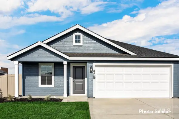 2585 W Pollinator Dr, Kuna, ID 83634