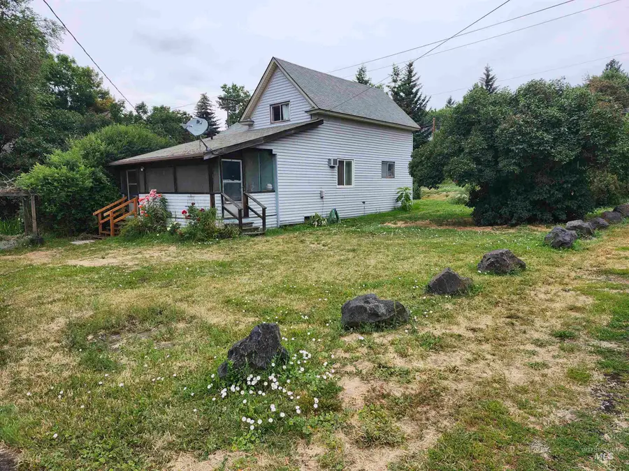 603 W A Street, Moscow, ID 83843 - #2