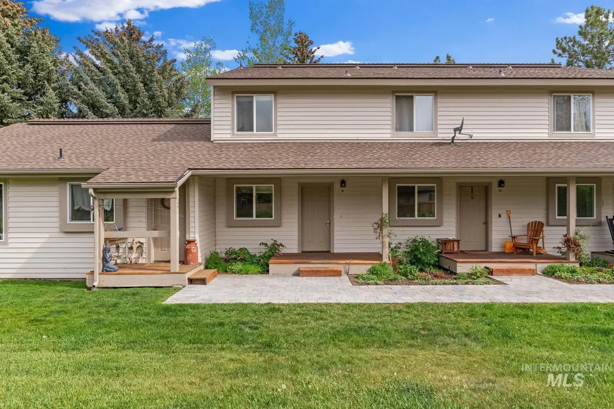 741 Willow Dr #B-4, Hailey, ID 83333 - #1