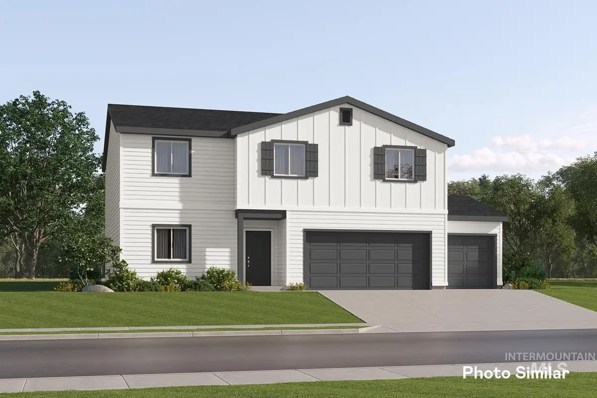 15145 Aviaticus Way, Caldwell, ID 83607 - #1