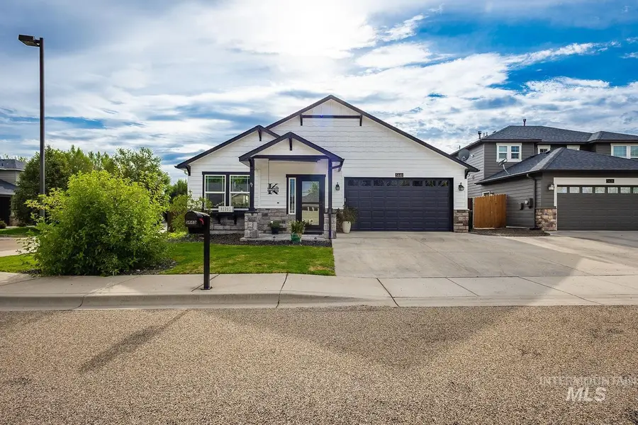5440 N Landon Creek Pl, Meridian, ID 83646 - #2