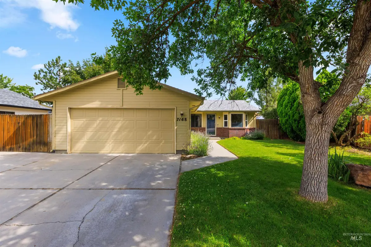 7168 W Saxton Drive, Boise, ID 83714 - #1
