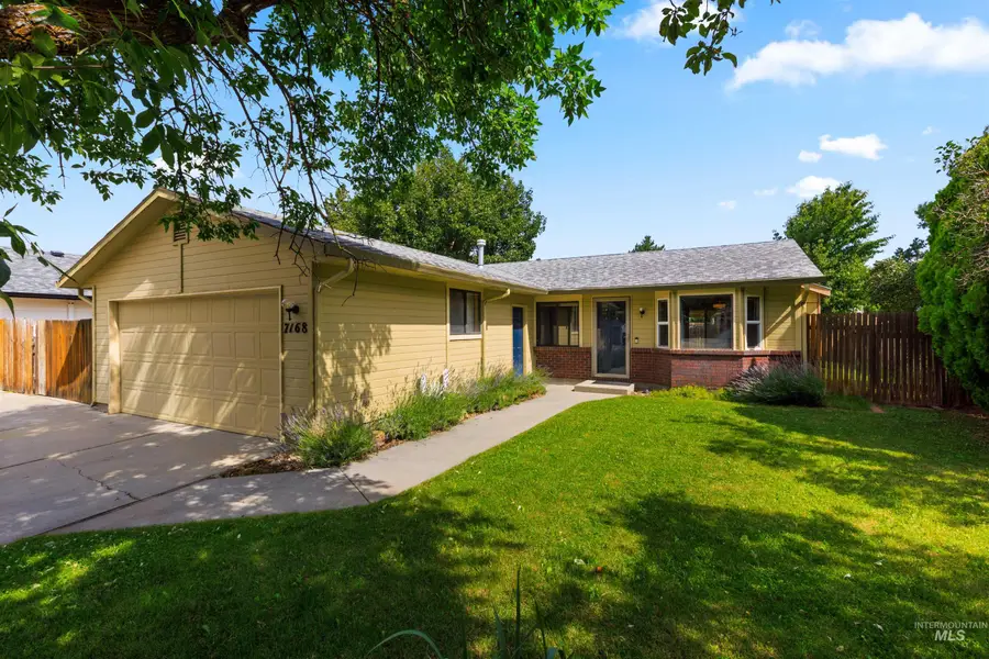 7168 W Saxton Drive, Boise, ID 83714 - #2