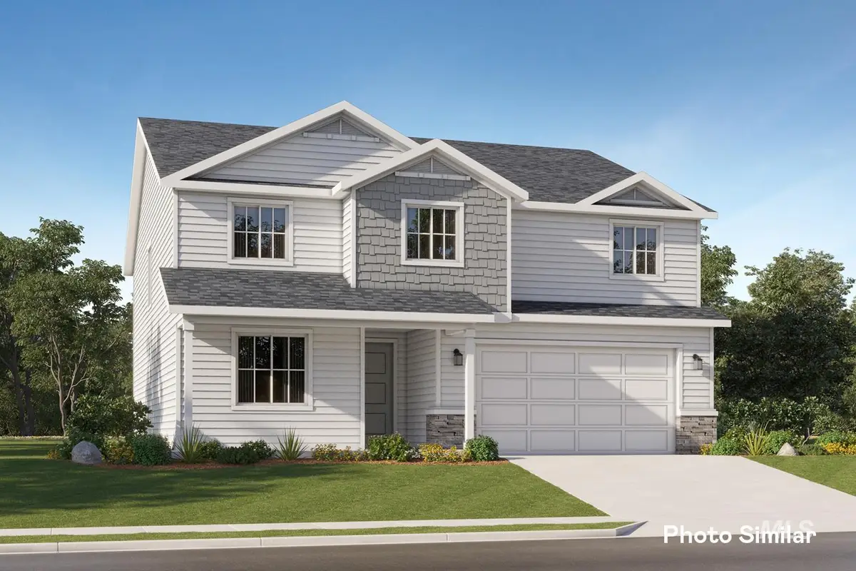 5084 N Bartok Ave, Meridian, ID 83646 - #1