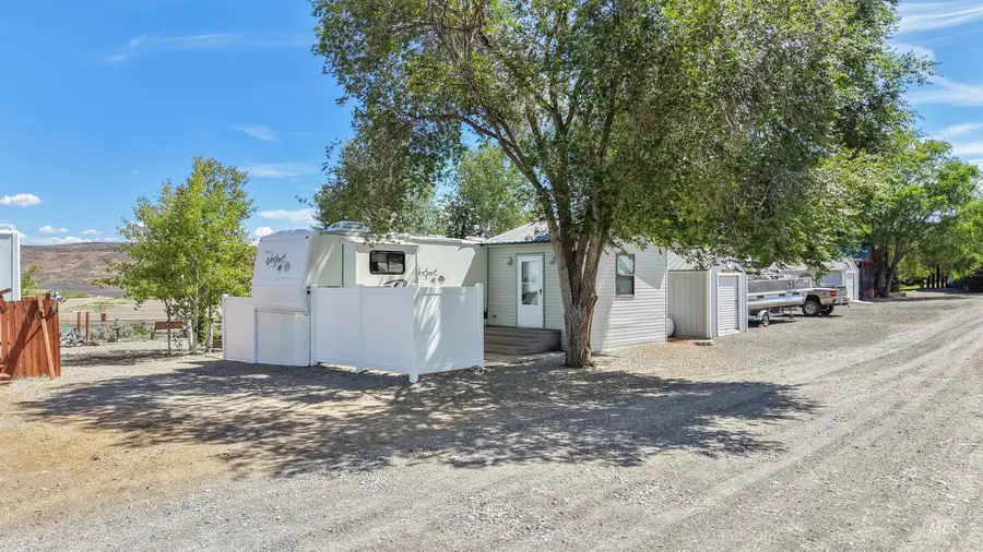 106 W Magic Dr, West Magic, ID 83352 - #3