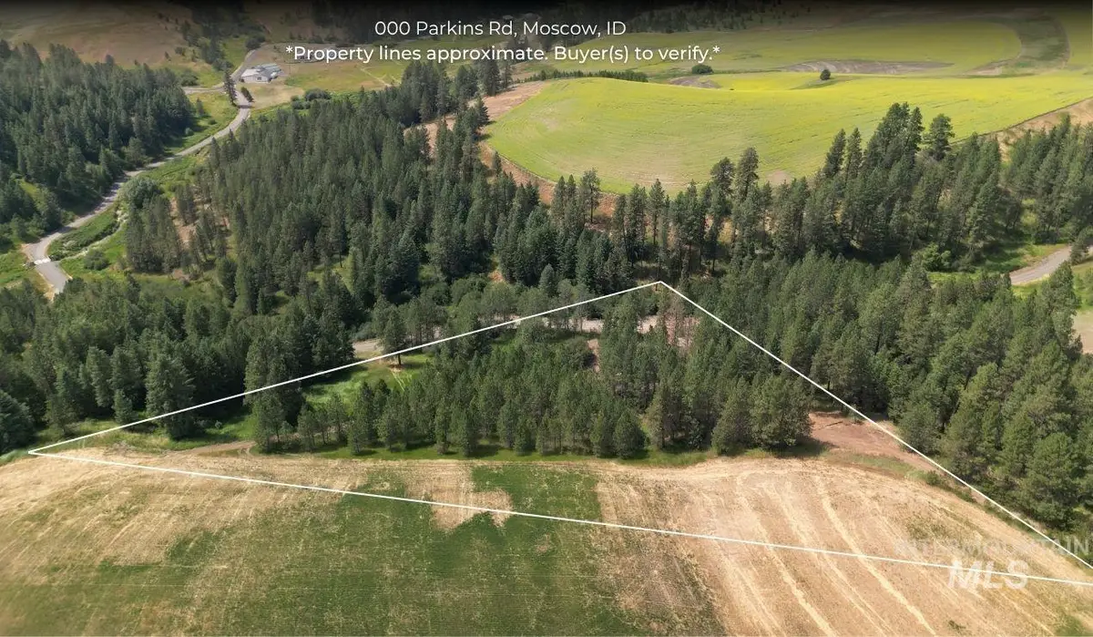 000 Parkins Rd A.k.a. Sumner Rd/canyon Rd, Moscow, ID 83843 - #1