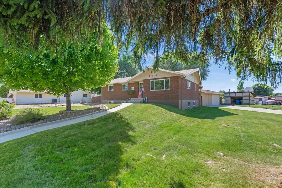 615 W Concord Street, Middleton, ID 83644 - #2