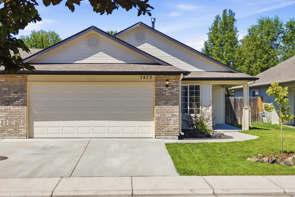 7473 N Duncan Ln, Boise, ID 83714 - #1