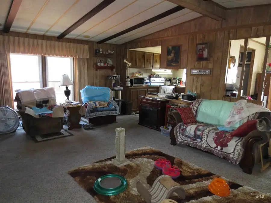 2205 E Linden St #37, Caldwell, ID 83605 - #3