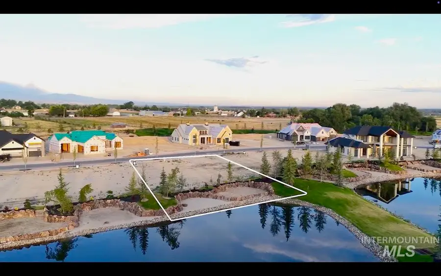 3609 N Templeton Way, Eagle, ID 83616 - #2