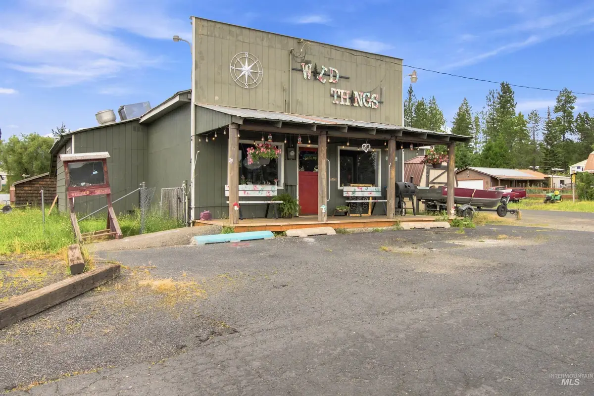 5588 Highway 8 E, Deary, ID 83823 - #1