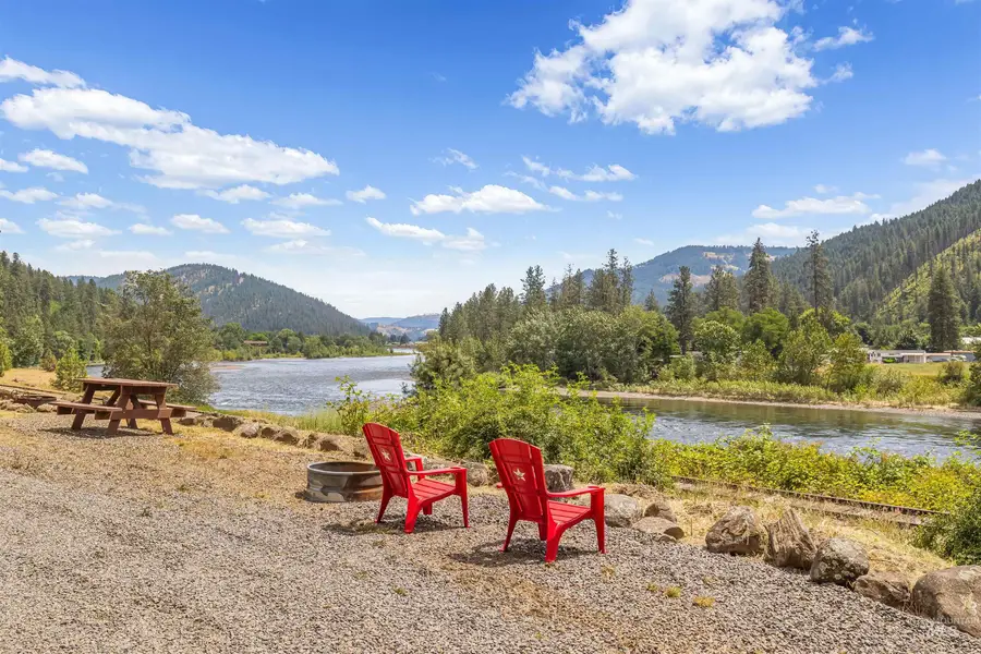 367 & 290 Trails End Rd, Ahsahka, ID 83520 - #2