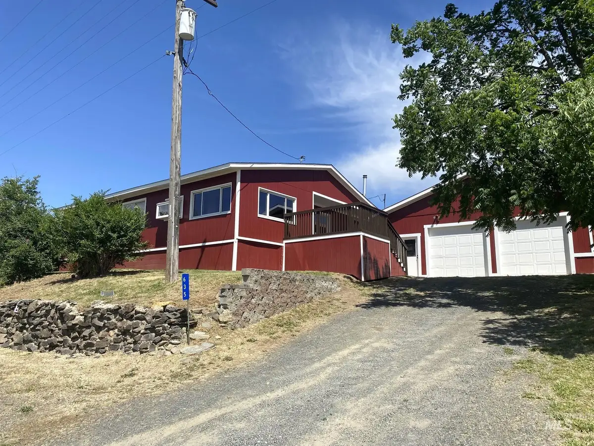 635 Onaway Rd, Onaway, ID 83855 - #1