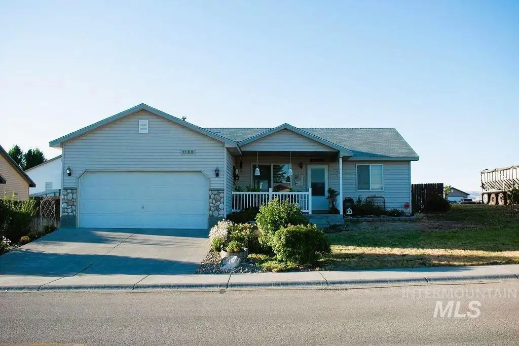1188 NE Rockridge, Mountain Home, ID 83647 - #1