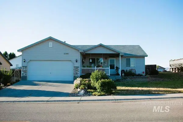 1188 NE Rockridge, Mountain Home, ID 83647