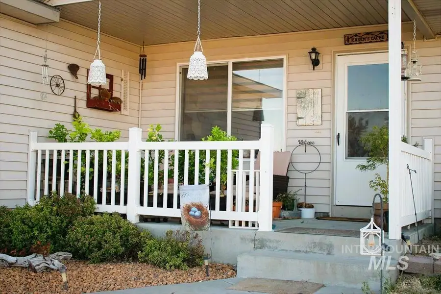 1188 NE Rockridge, Mountain Home, ID 83647 - #3