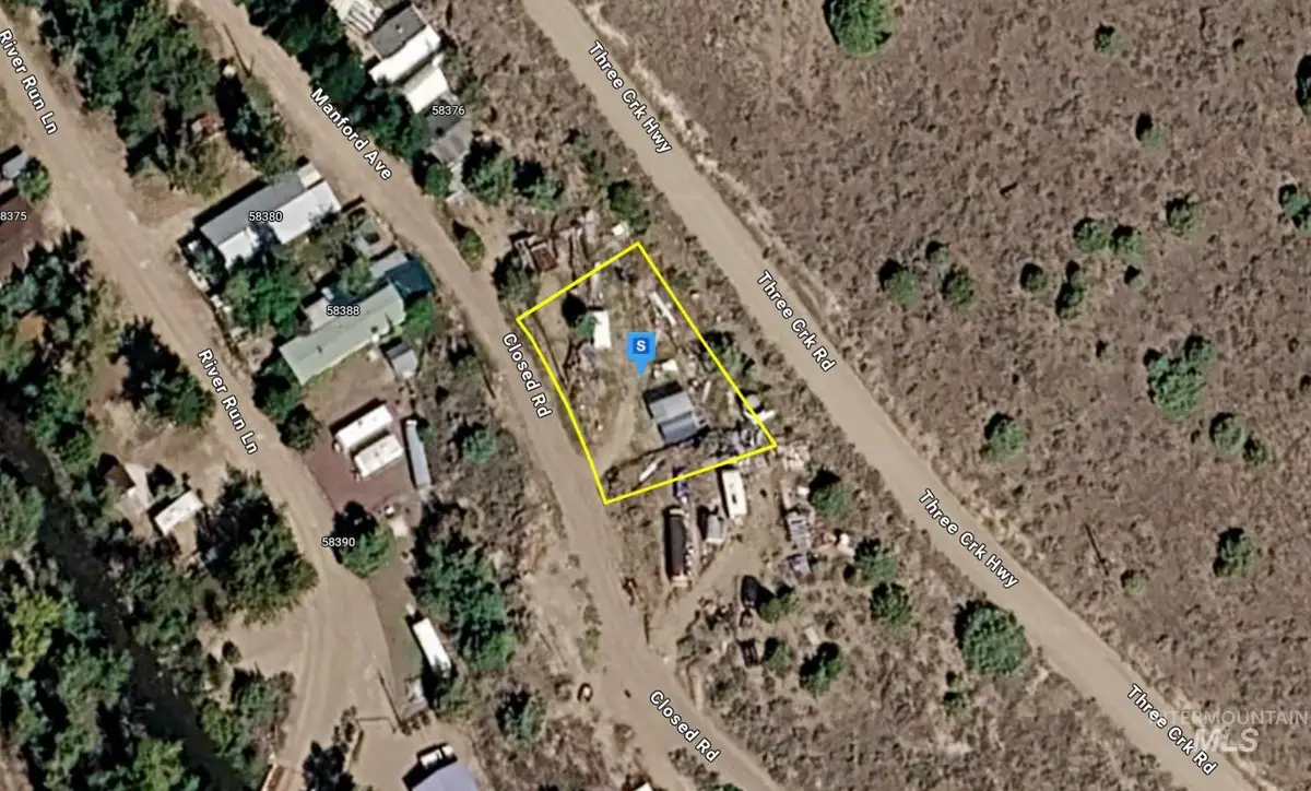 58380 Manford Ave, Rogerson, ID 83302 - #1