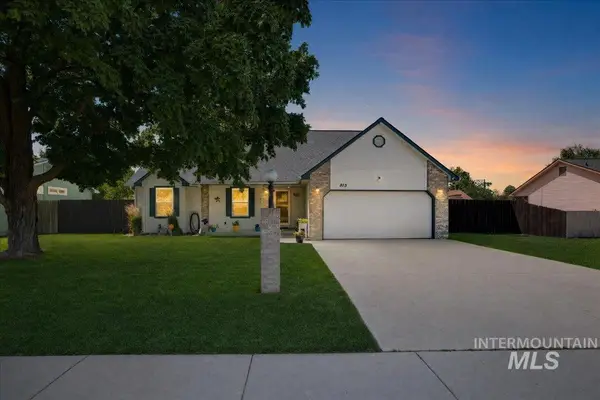815 Shane Place, Caldwell, ID 83605