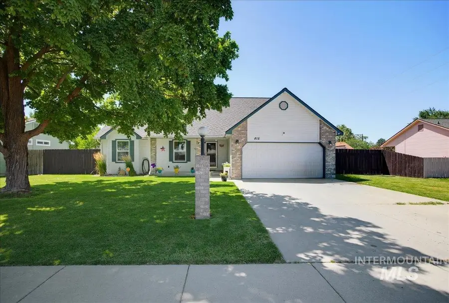 815 Shane Place, Caldwell, ID 83605 - #3