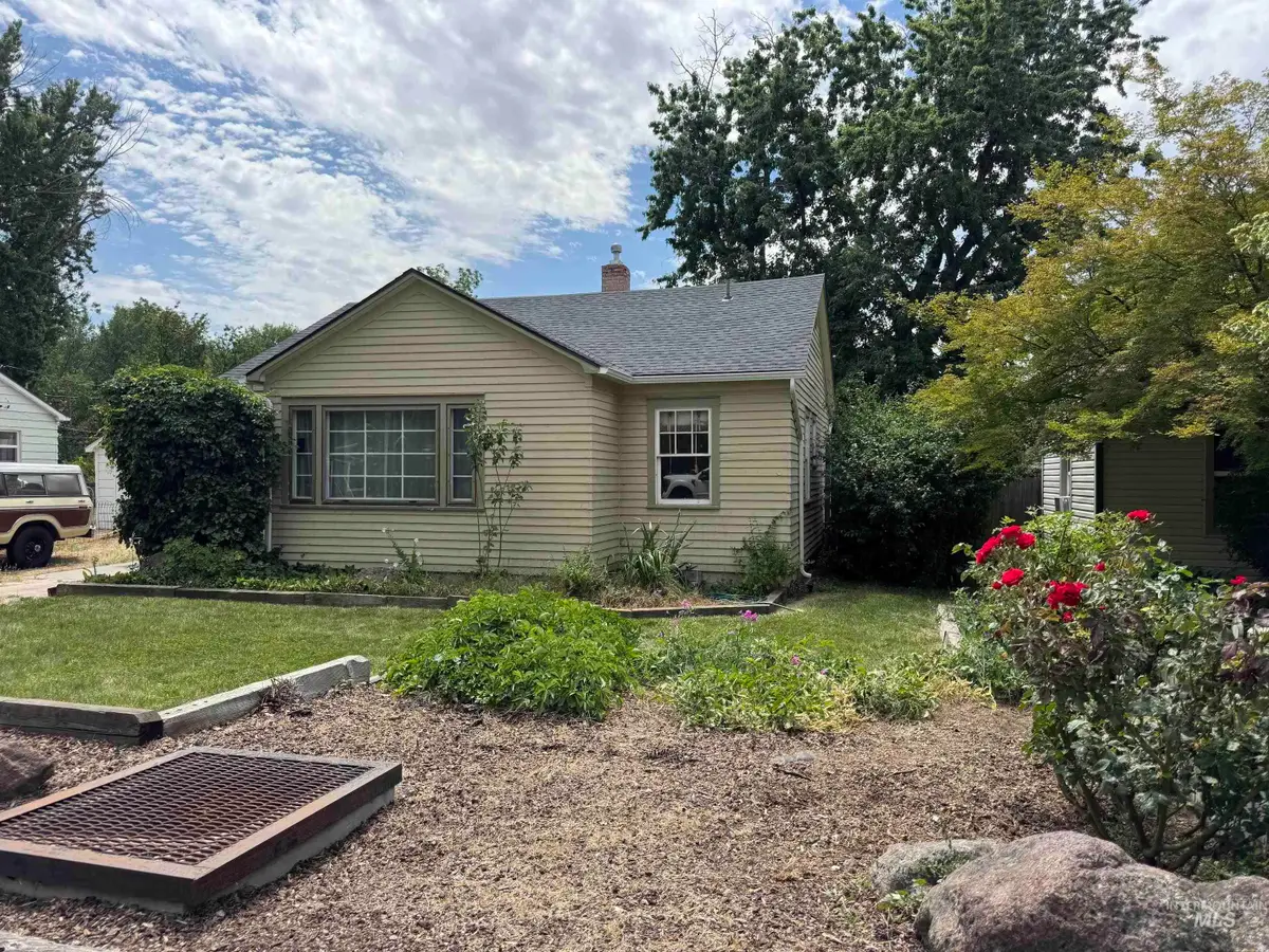5301 W Ponder Street, Boise, ID 83705 - #1