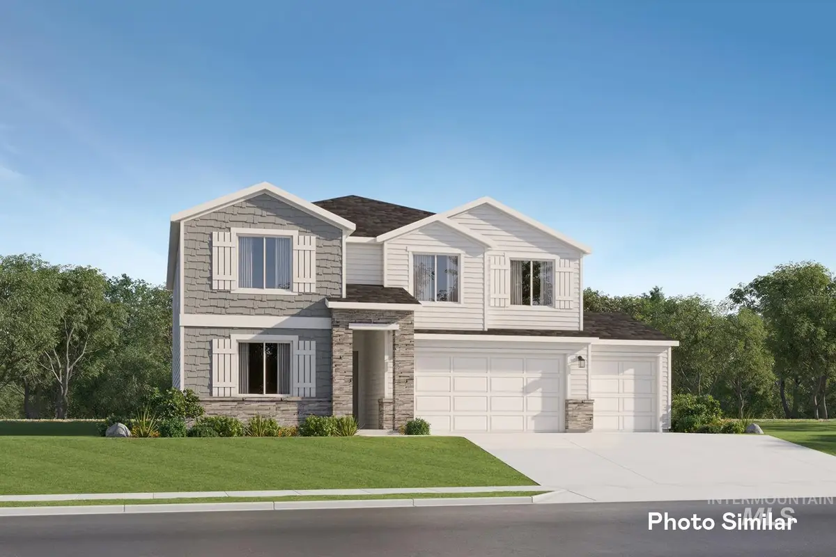 3967 E Leota Dr, Nampa, ID 83687 - #1