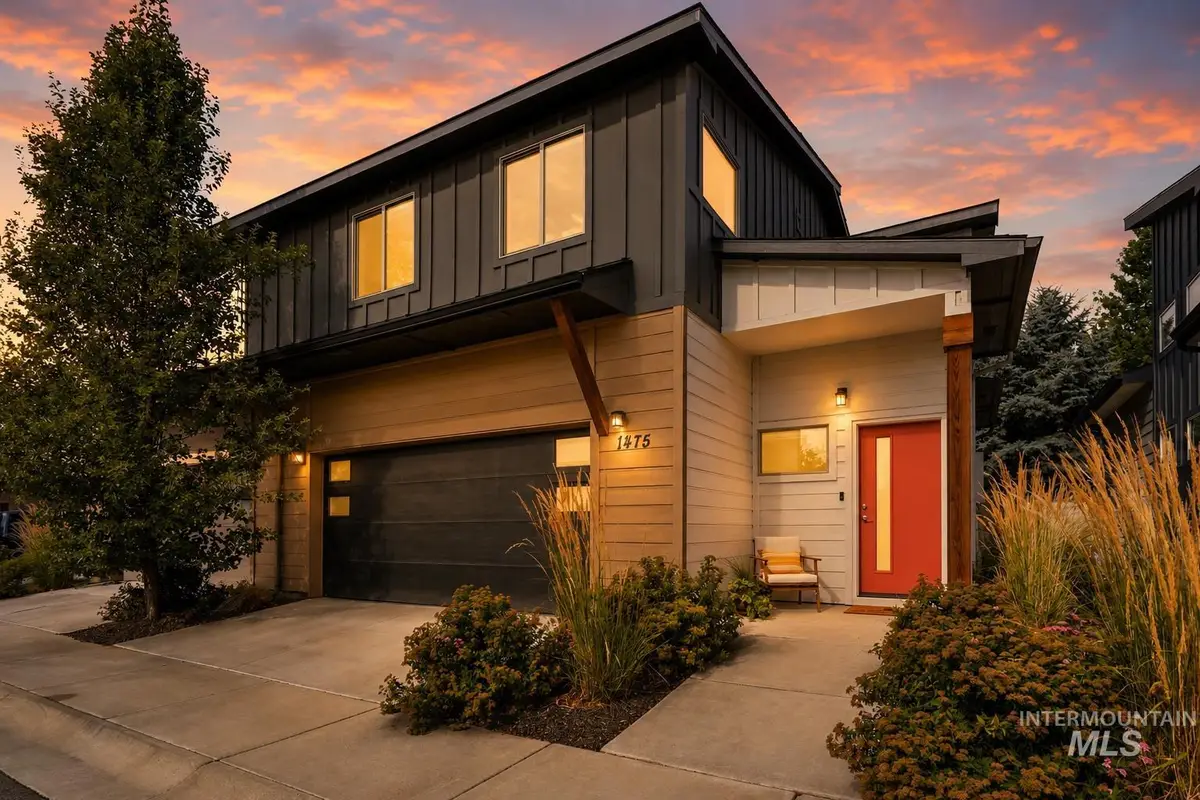 1475 N Pineview Lane, Boise, ID 83713 - #1
