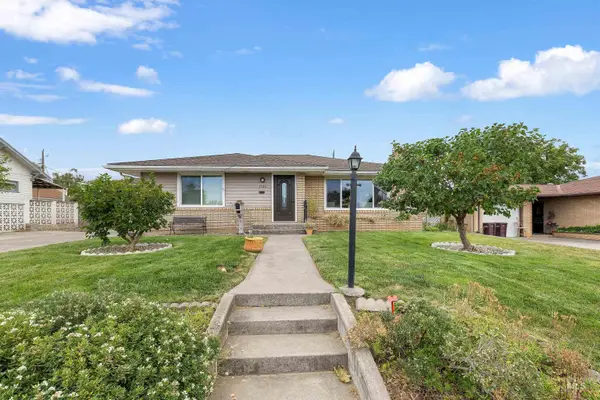 1326 6th Street, Clarkston, WA 99403