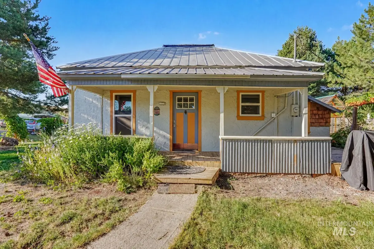 130 N Weiser St., Midvale, ID 83645 - #1