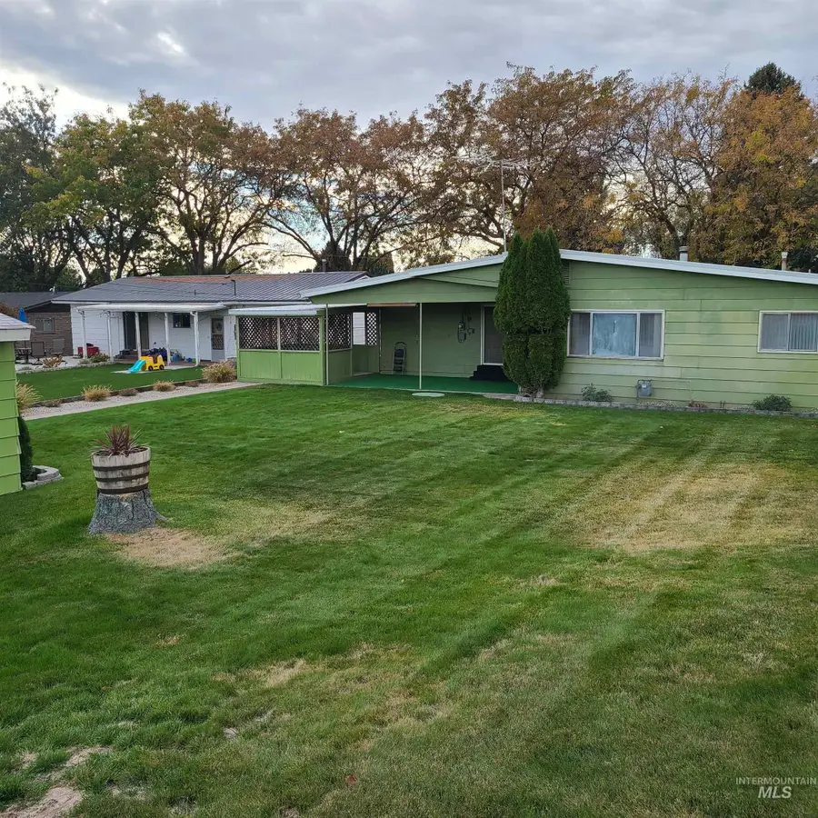 1298 E 2nd, Weiser, ID 83672 - #3