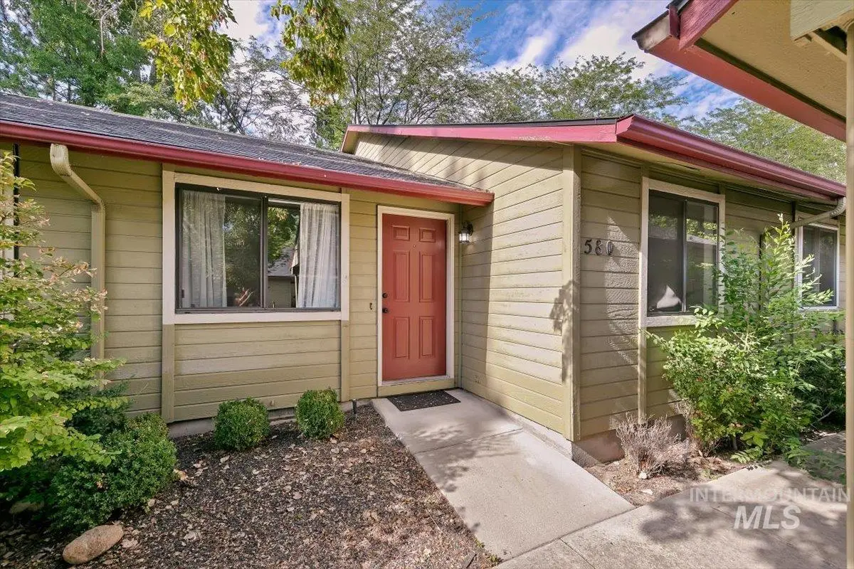 580 E Pennsylvania St, Boise, ID 83706 - #1