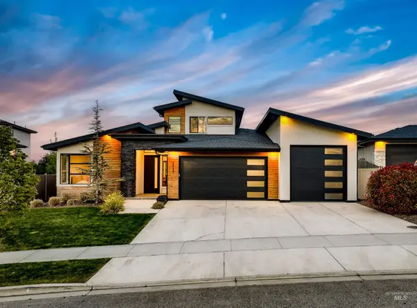 3922 S Daybreak Pl, Meridian, ID 83642