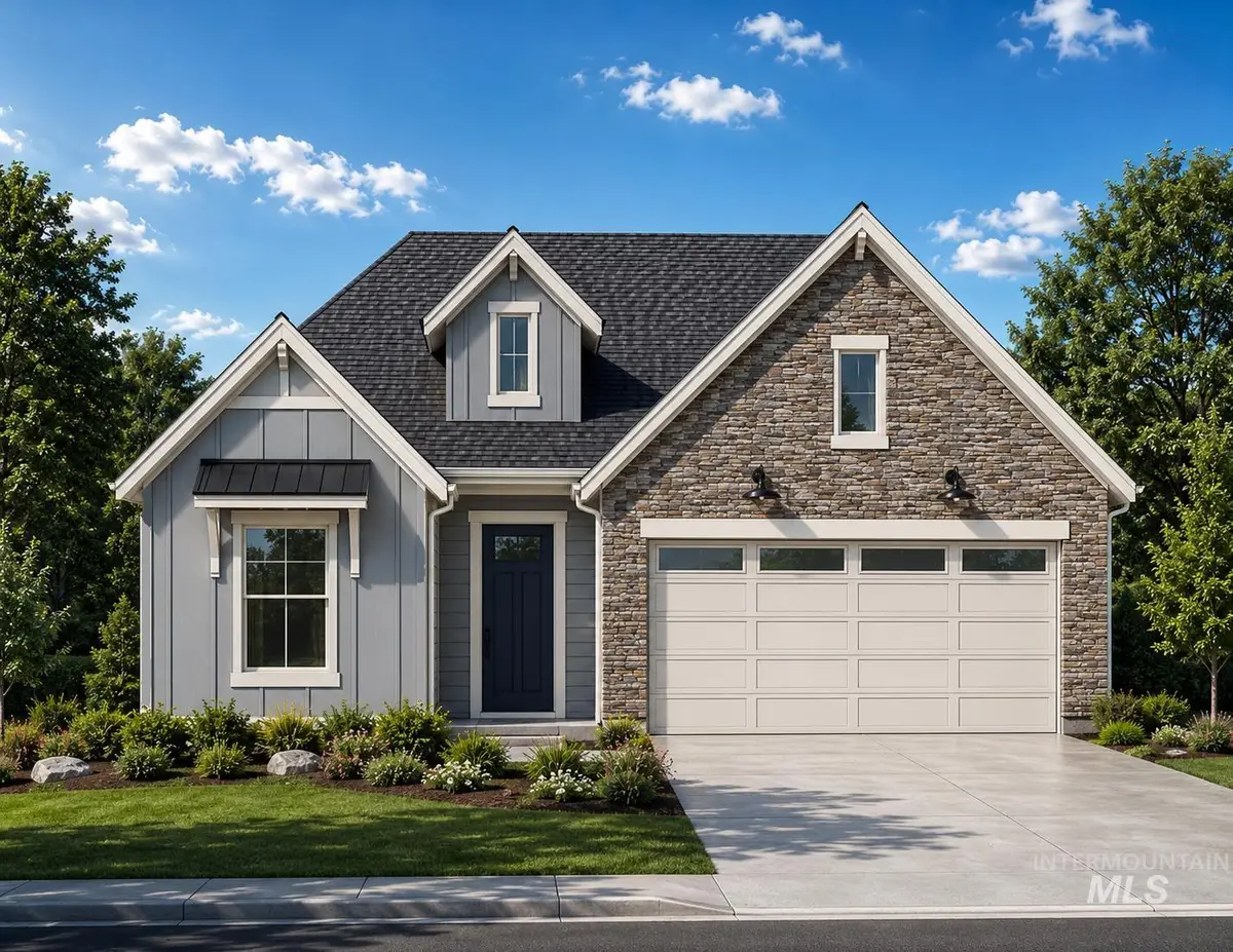 6394 N Arcinda Way, Eagle, ID 83616 - #1