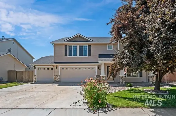 3485 N Pescado Way, Meridian, ID 83646