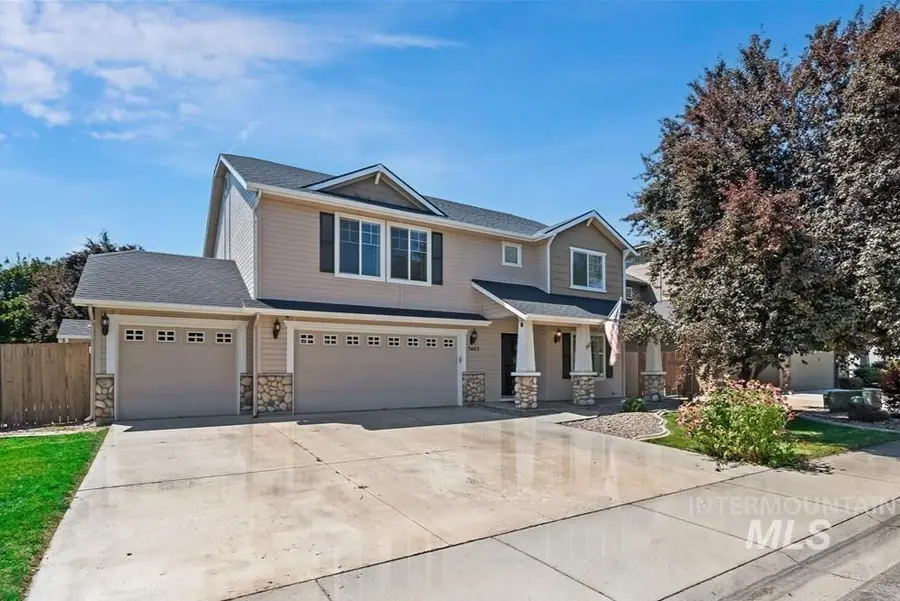 3485 N Pescado Way, Meridian, ID 83646 - #2
