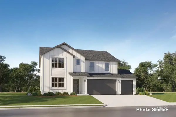 4557 W Philomena Ct, Meridian, ID 83646