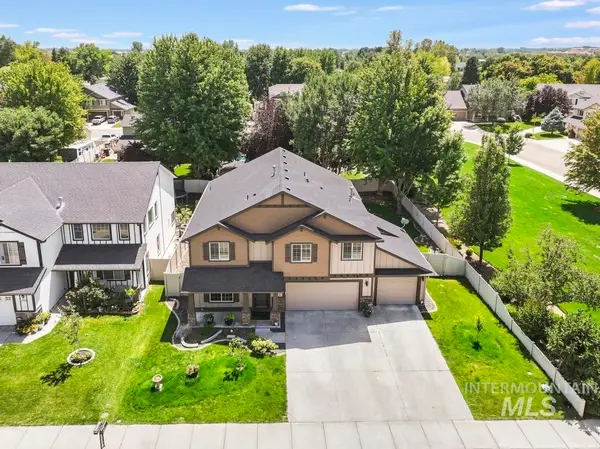 4175 E Palm St., Meridian, ID 83646