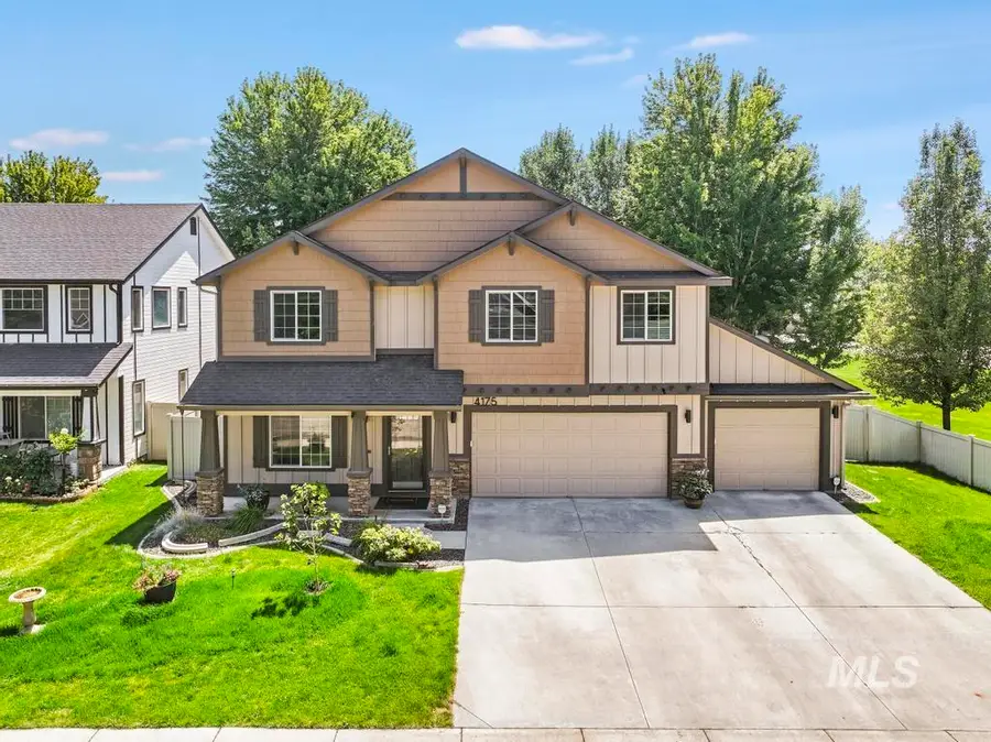4175 E Palm St., Meridian, ID 83646 - #3