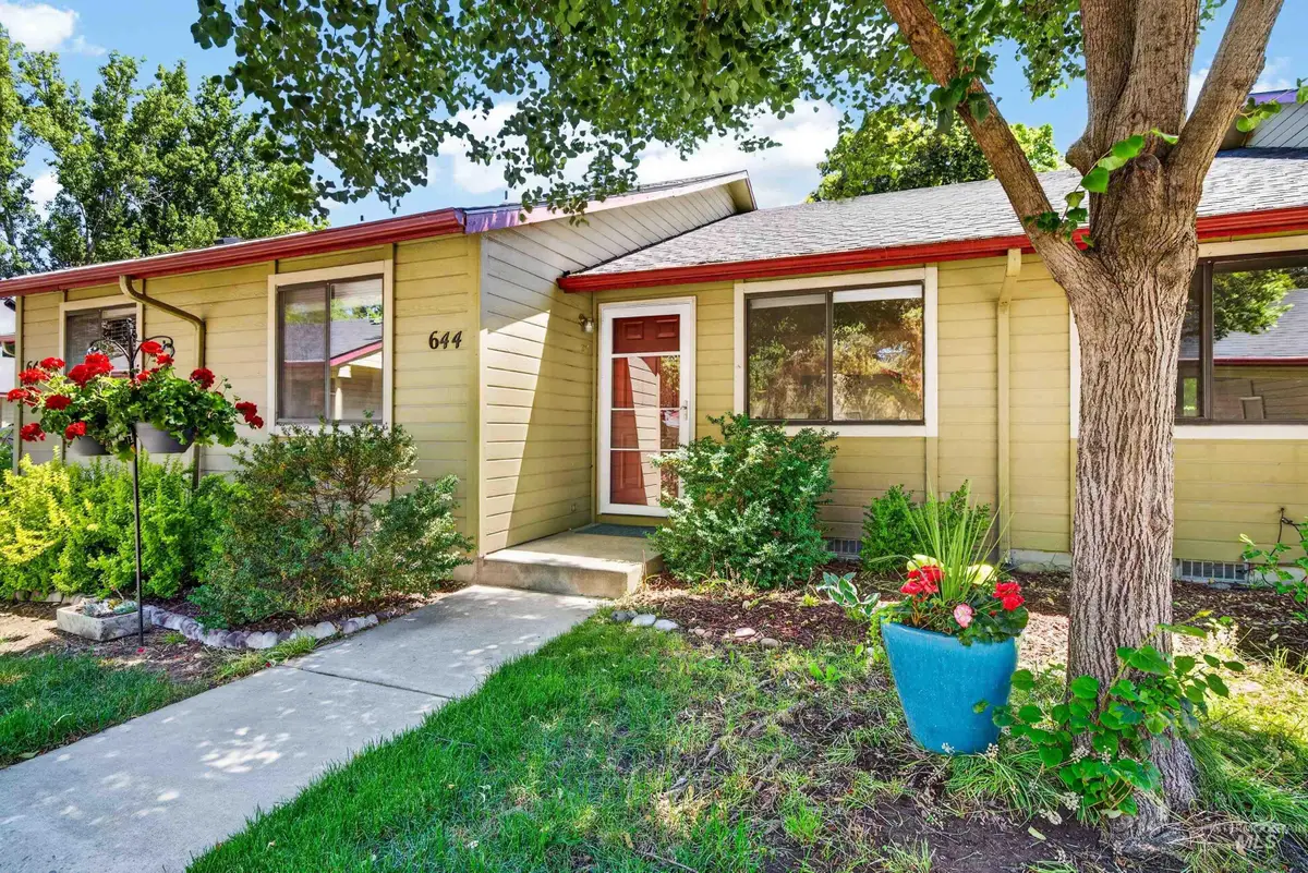 644 E Pennsylvania St, Boise, ID 83706 - #1