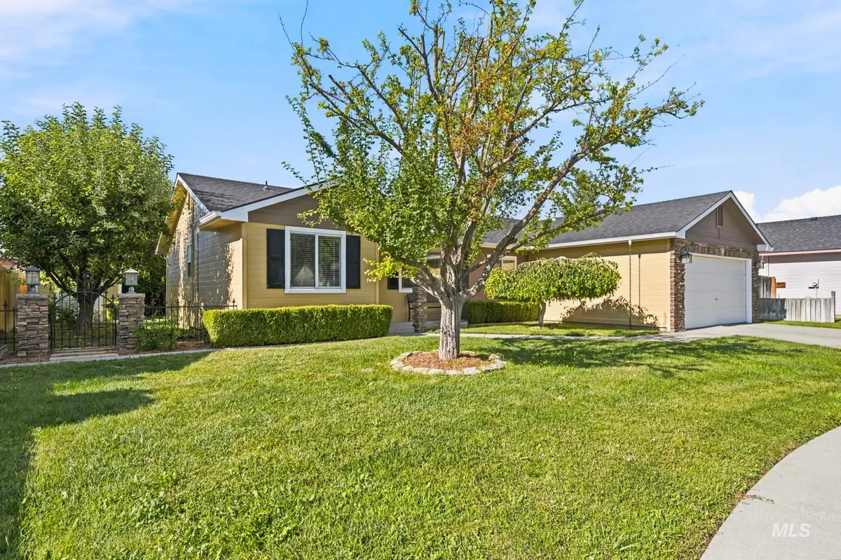 1150 W Newport Ct., Meridian, ID 83646 - #1