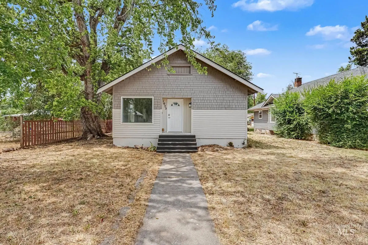 1023 State Street, Weiser, ID 83672 - #1