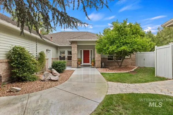 5184 N Greyloch, Boise, ID 83704
