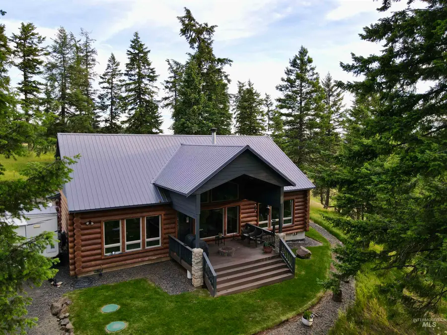 1874 Cedar Ridge Lane, Orofino, ID 83544 - #2