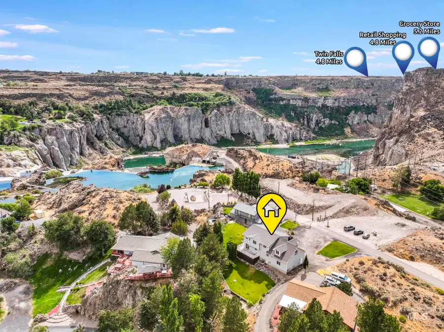726 Falls View Dr, Twin Falls, ID 83301 - #3