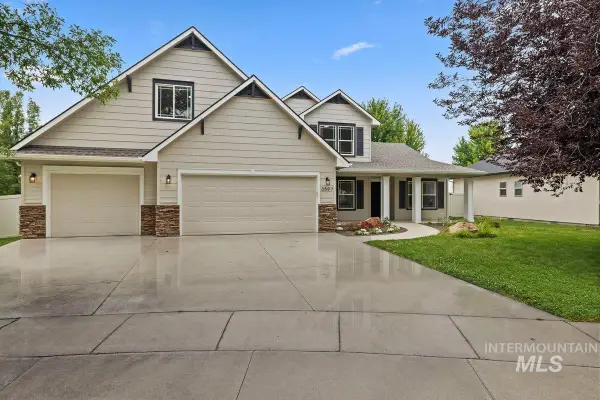 3597 S Capulet Way, Meridian, ID 83642