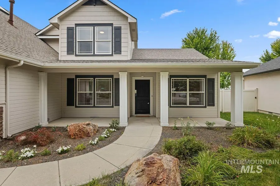 3597 S Capulet Way, Meridian, ID 83642 - #2