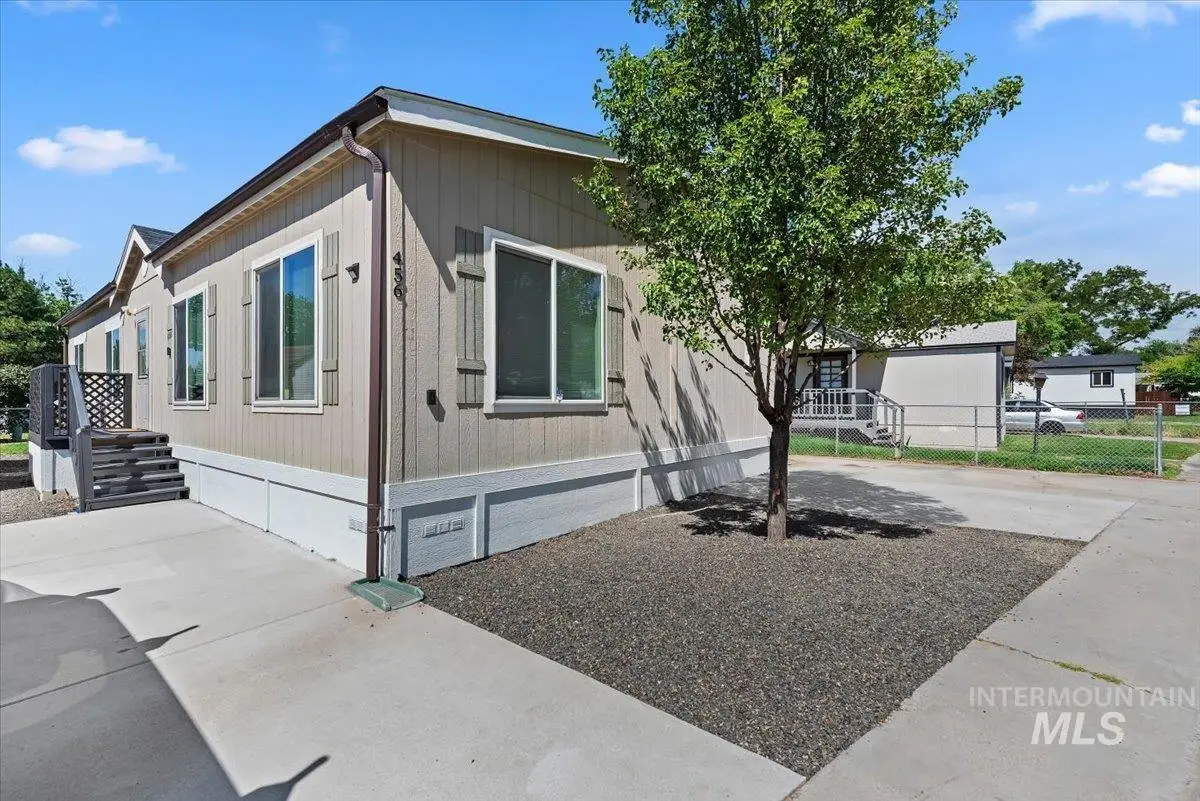 456 W Greenleaf St., Boise, ID 83713 - #1