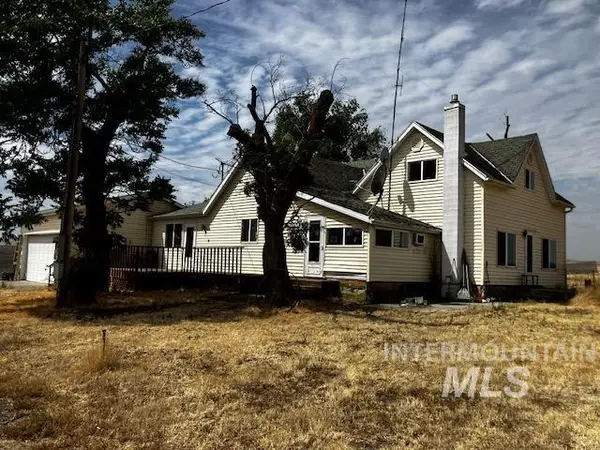 13047 Peola Road, Clarkston, WA 99403