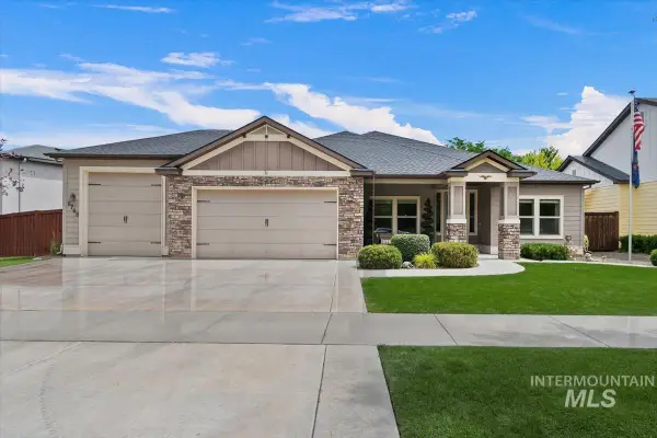 6788 S Red Shine Way, Boise, ID 83709