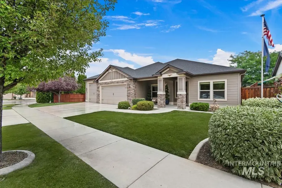 6788 S Red Shine Way, Boise, ID 83709 - #2